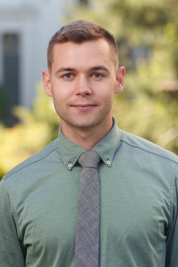 Jacob Lefler